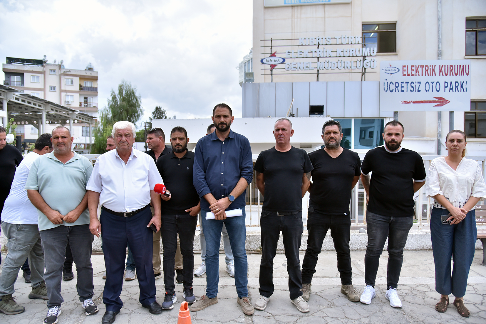 EL-SEN’den süresiz grev uyarısı... "Kazalar sistemik sorunların sonucu"