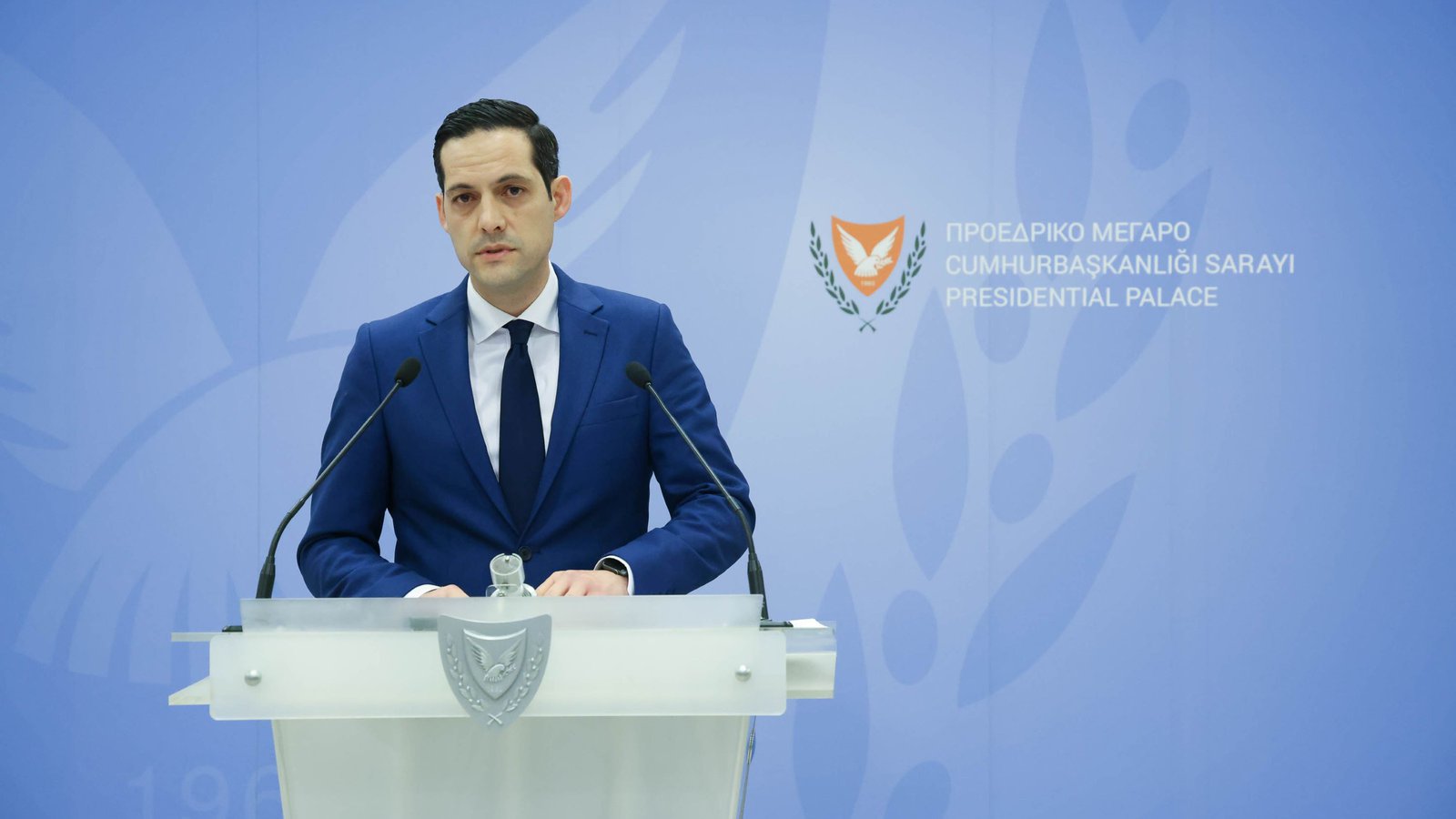 Letimbiotis: Hristodulidis’in Holguin’le görüşmesi çok iyi geçti