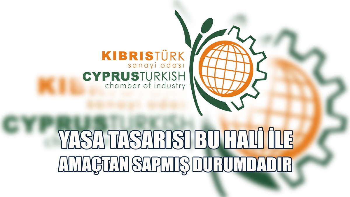 “Yabancılar Ve Muhaceret Değişiklik Yasa Tasarısı'na Karşı Temkinliyiz”