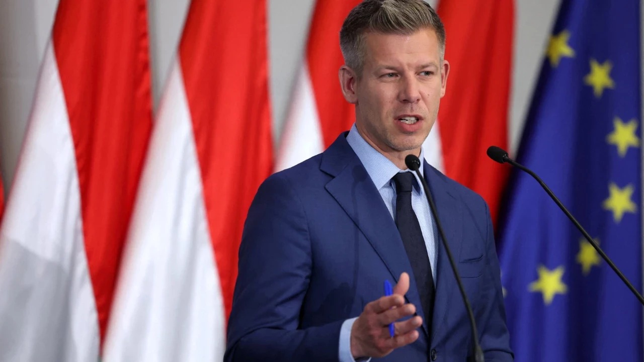 Yeni Macar liderden Netanyahu mesajı: Tutuklayabiliriz