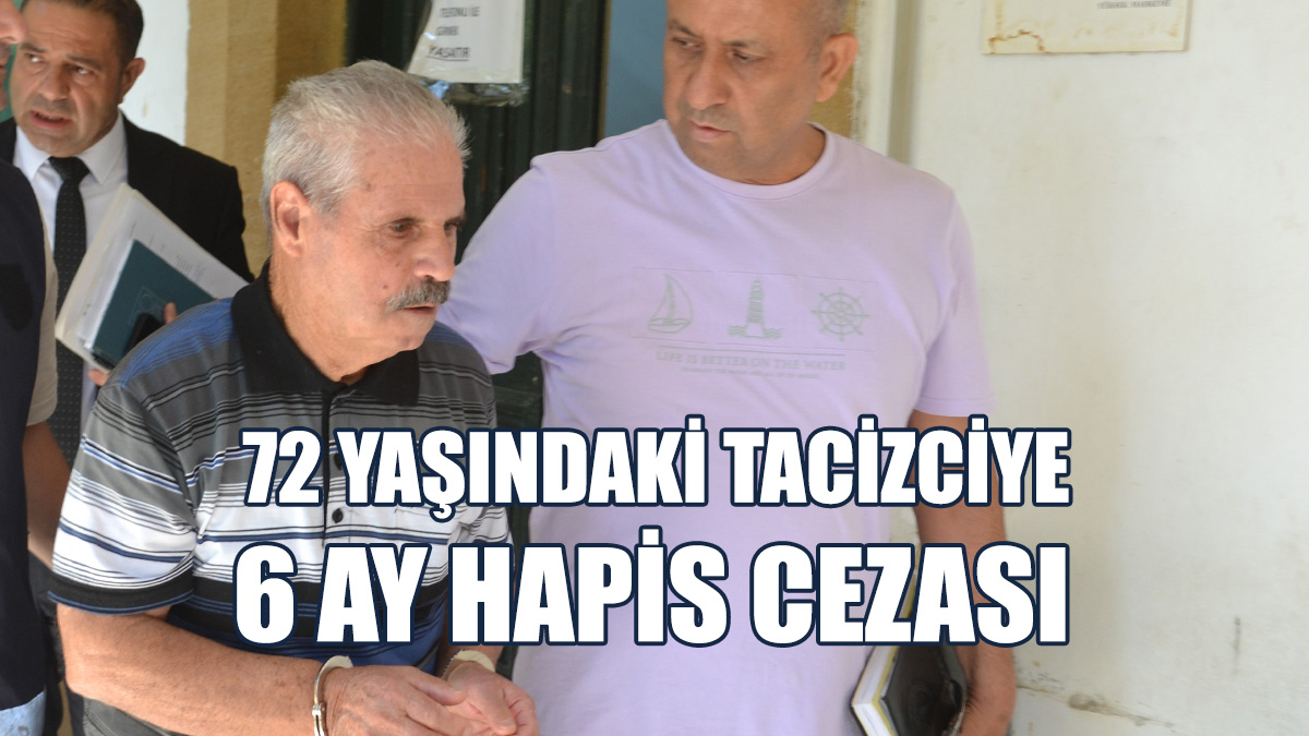 Eczacıya Cinsel Tacizde Bulunmuştu...