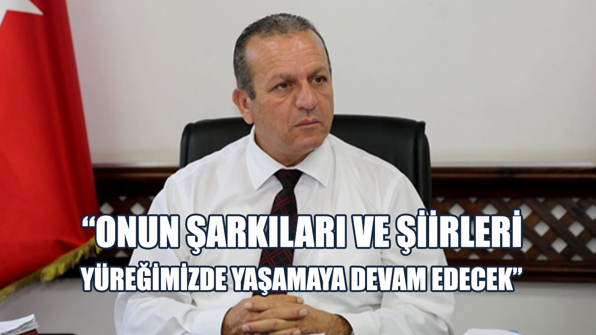 Ataoğlu’ndan Konak İçin Taziye Mesajı