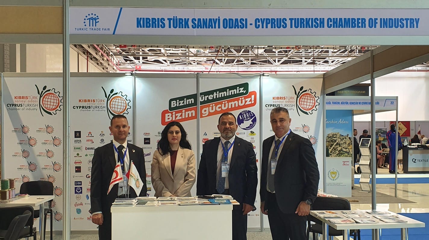 KTSO, Azerbaycan’da düzenlenen Türk Devletleri Yatırım Forumu ve Fuarı’na katılıyor