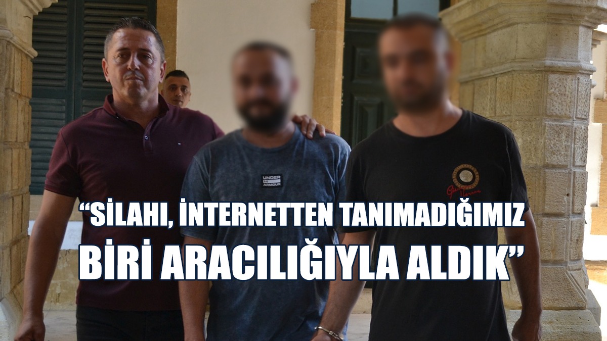 Zanlılar 5 Gün Daha Tutuklu Kalacak