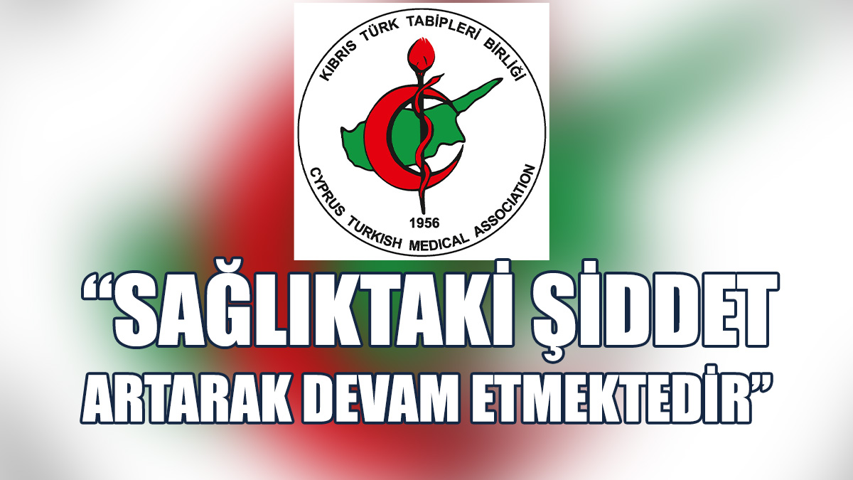 KTTB: Birlikte Mücadeleye Devam Edeceğiz