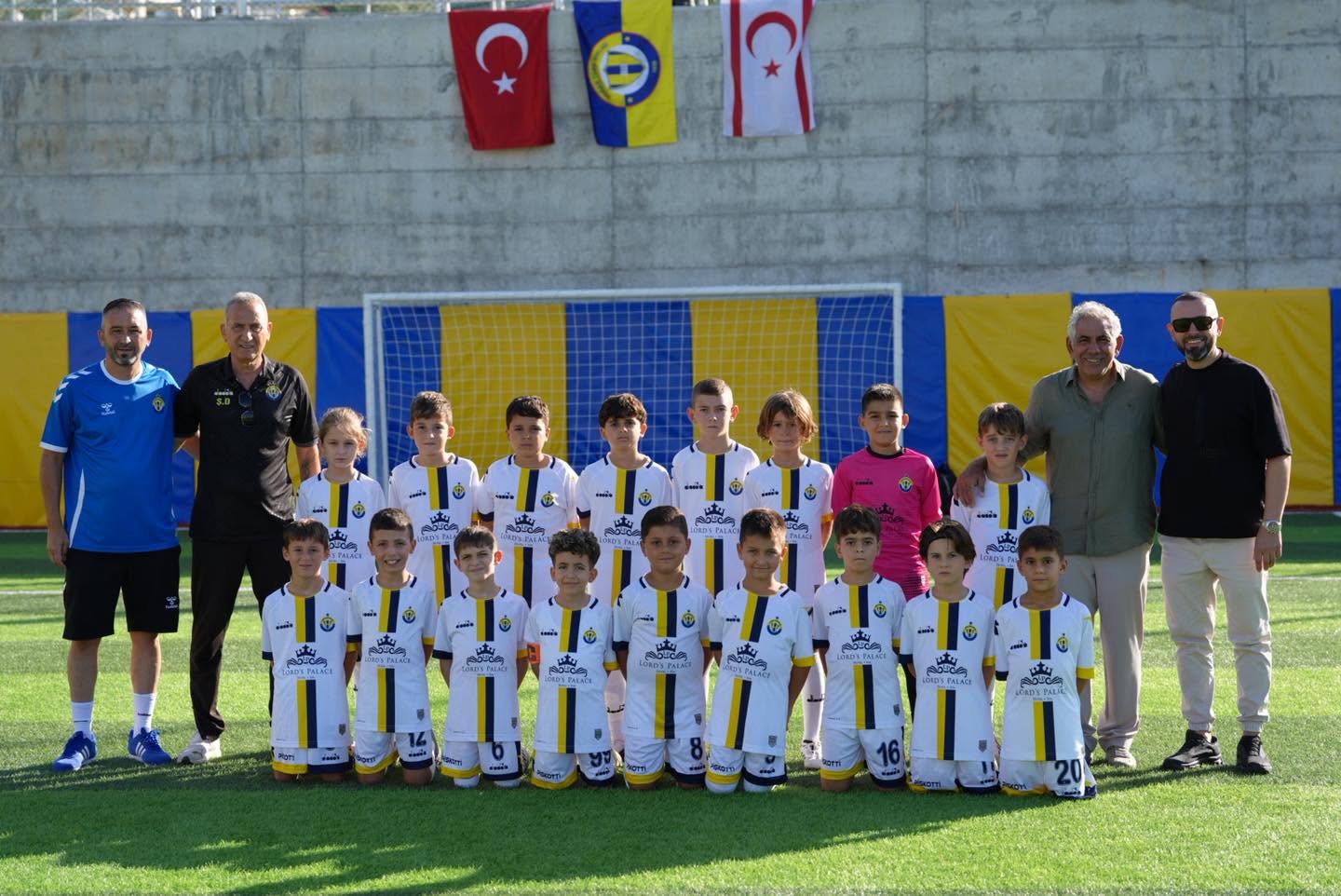 DTB 2017’liler için bir ilke imza attı