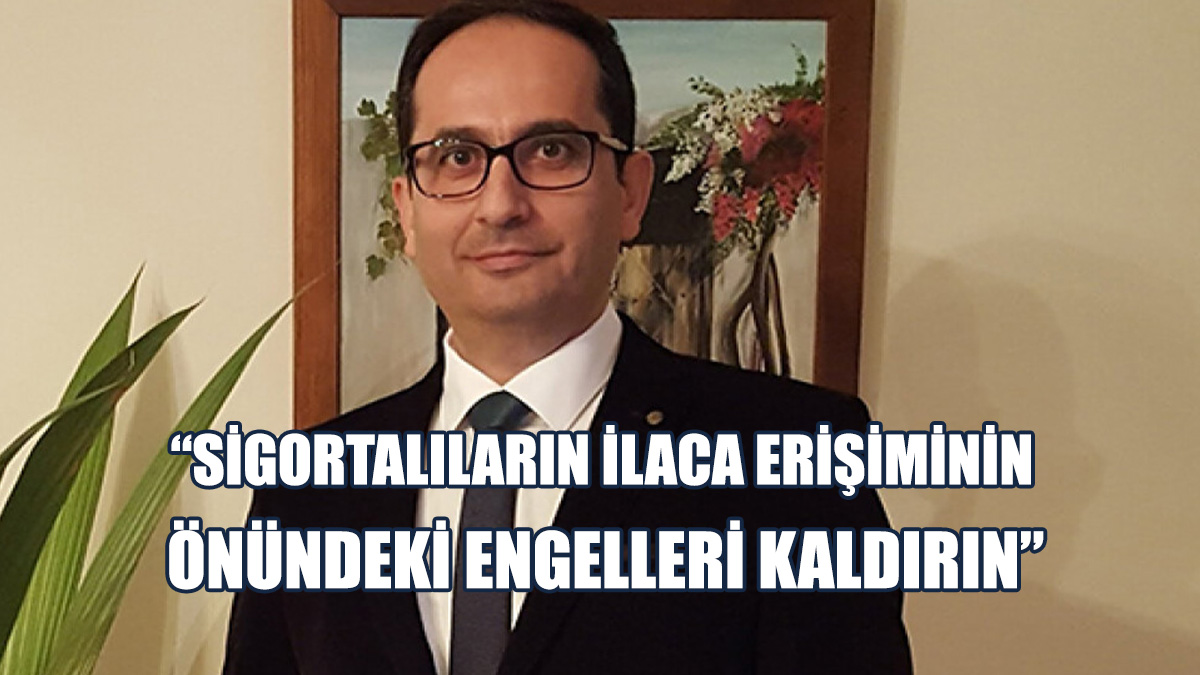 KTTB’den “İstifa Edin” Çağrısı