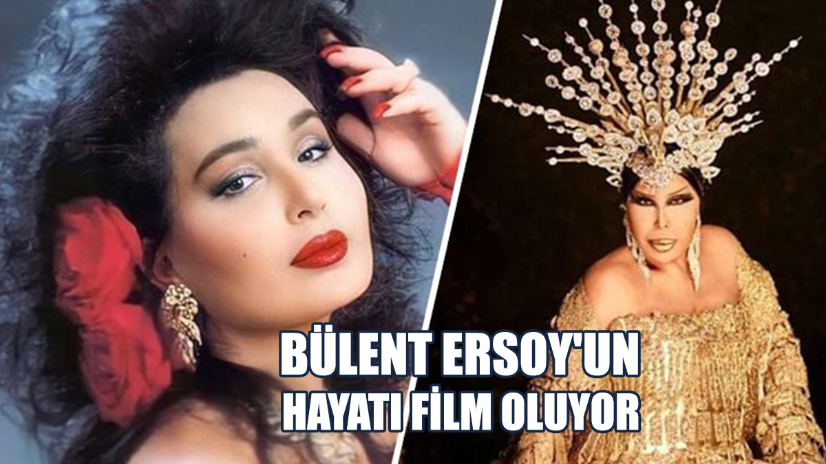 'Diva' Senaryoyu Onayladı