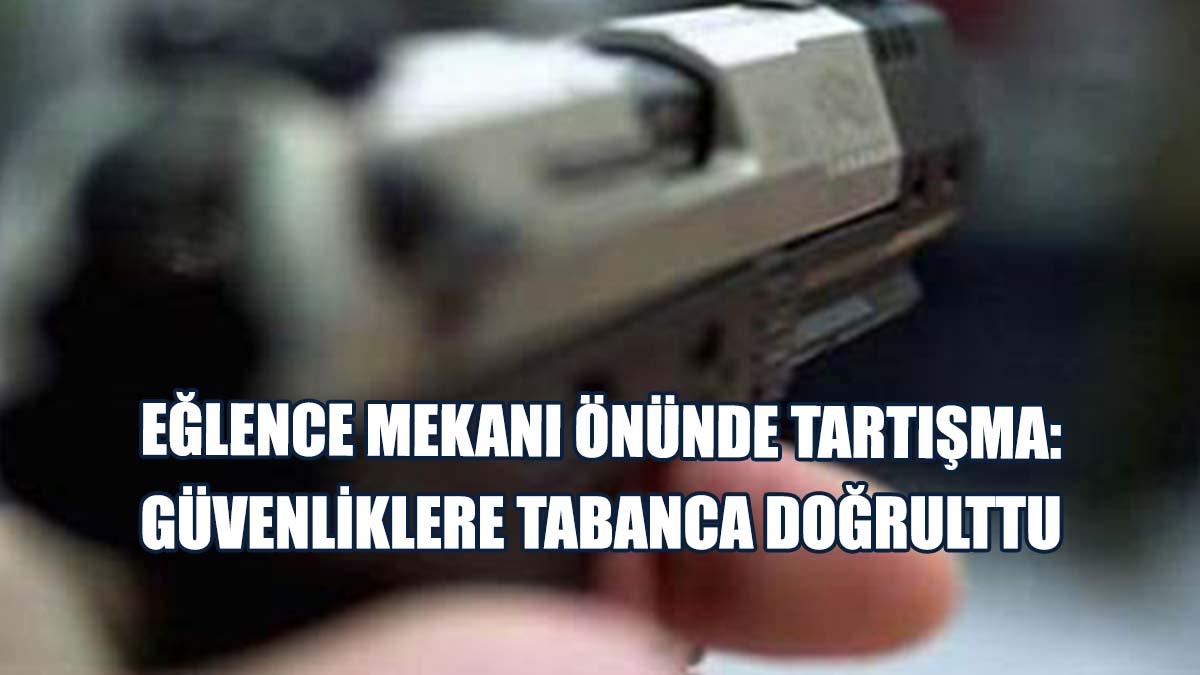 Olayla İlgili 8 Kişi Tutuklandı