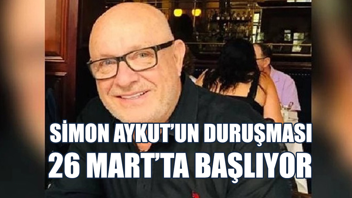 Doktorlar, Aykut’un Sağlık Durumu Hakkında Yeminli İfade Verecek