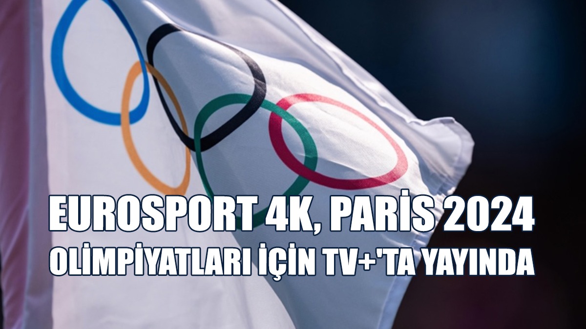 Kanal, 200 Saatten Fazla Canlı Müsabakaya Ev Sahipliği Yapacak
