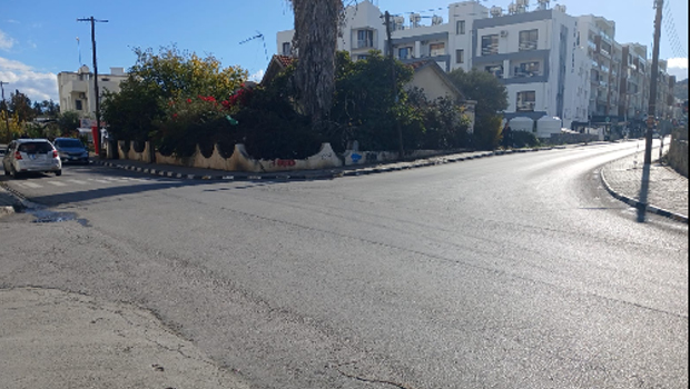 Lefke Çevre ve Ekoloji Derneği: LAÜ kavşağı yeniden düzenlenmeli