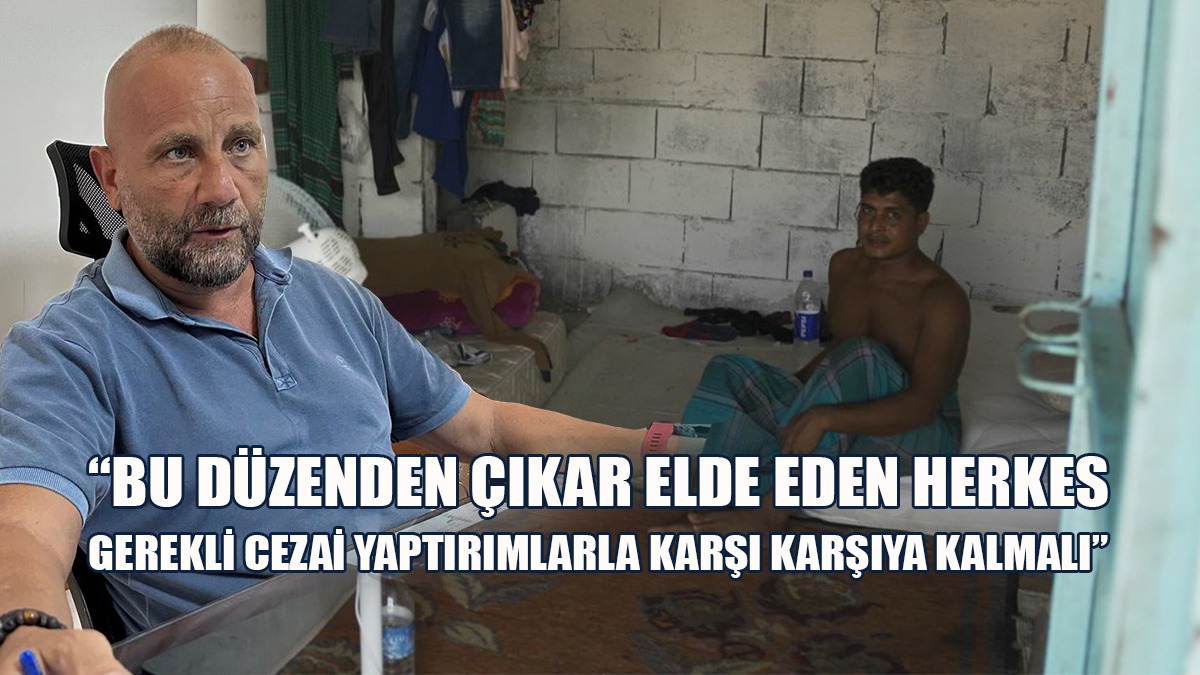 Tuğcu’dan Çalışma Bakanı’na “Harekete Geçin” Çağrısı