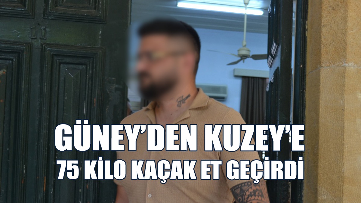 Zanlı Teminata Bağlandı