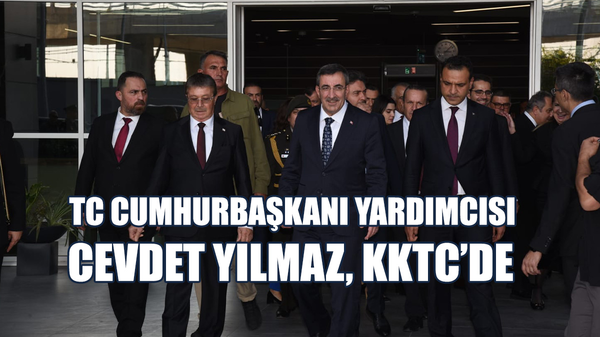 Yılmaz, 15 Kasım Cumhuriyet Bayramı Etkinliklerine Katılacak