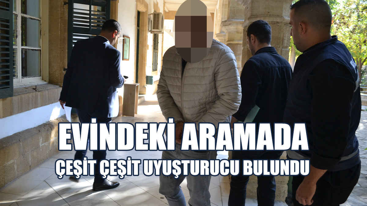 Zanlı Teminata Bağlandı...