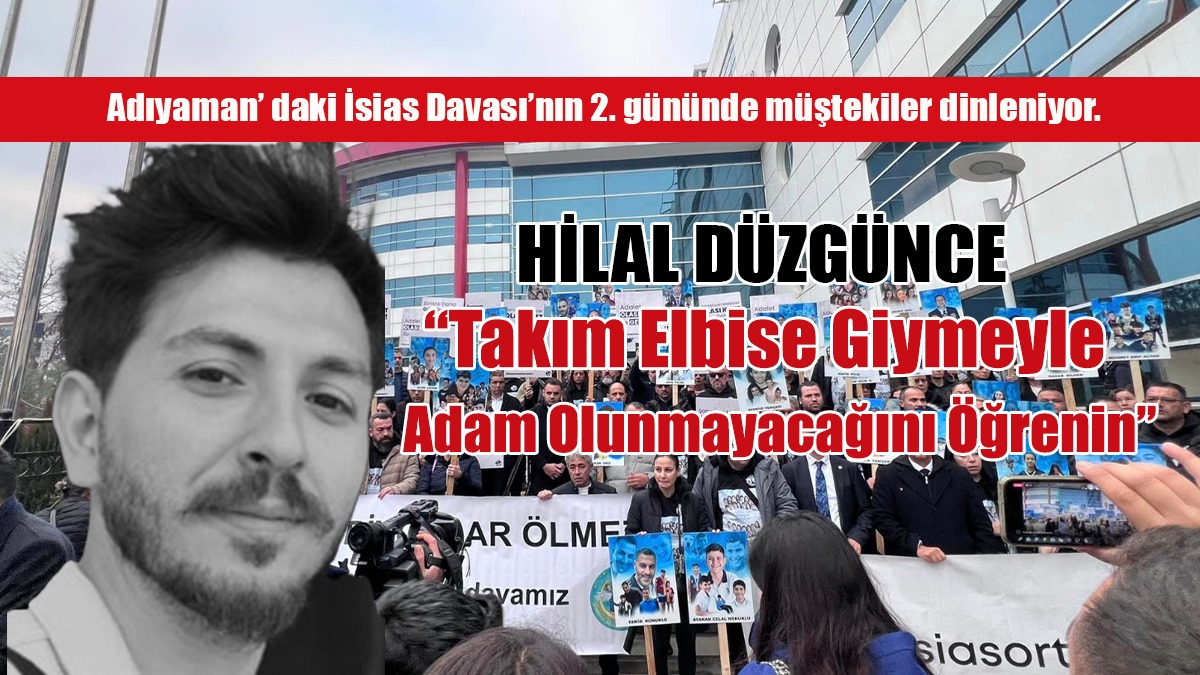 Tur Rehberi Nazımcan’ın Annesi Ağlaya Ağlaya Oğlunu Anlattı!