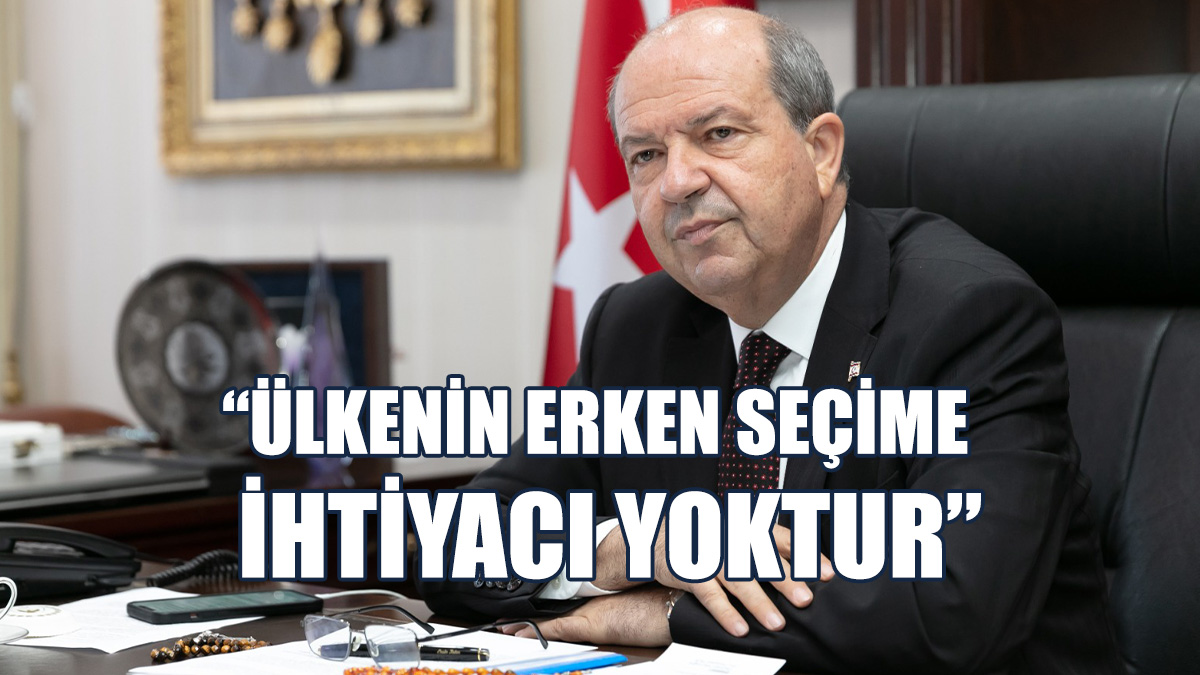 Tatar: Tüm Vekilleri Sağduyuya Davet Ediyorum