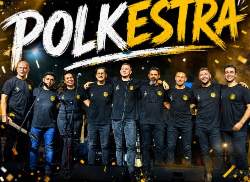 Polkestra, Dünya Çevre Günü’nde GAB FEST sahnesinde