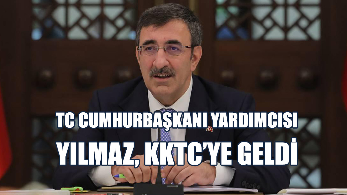 Yılmaz, Cumhurbaşkanı Ersin Tatar İle Bir Araya Gelecek