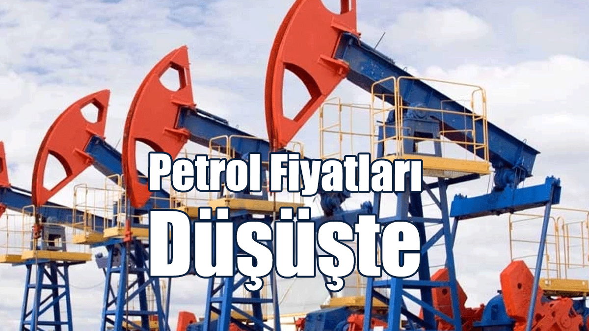 Petrol Fiyatları Haziran'dan Bu Yana Düşüşe Geçti