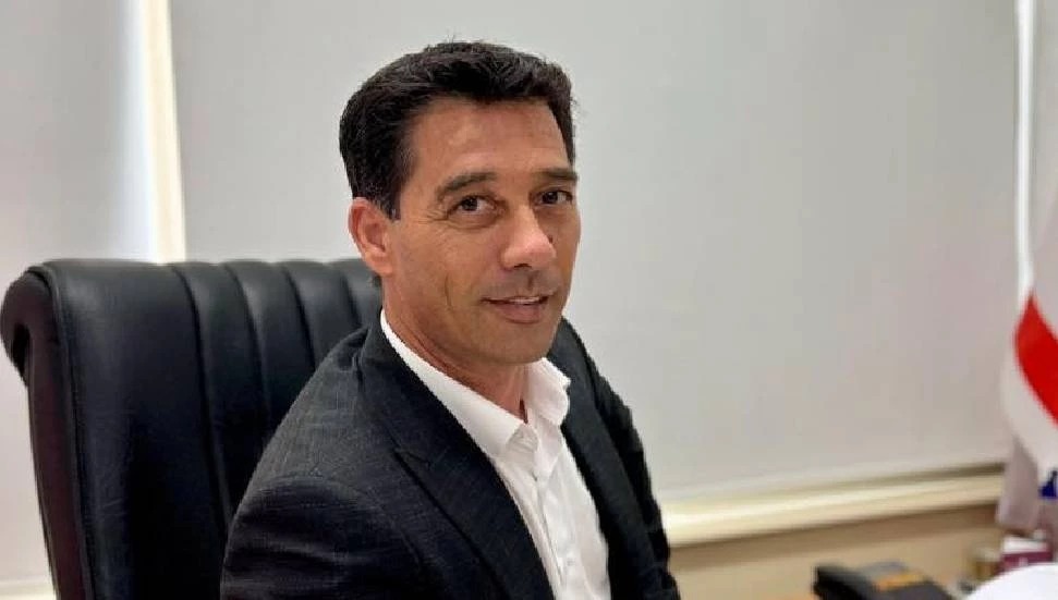 Eski kaymakam Niyazi Öztürk, 'sahte diploma' soruşturması kapsamında tutuklandı