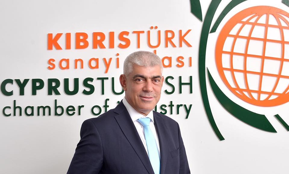 Kamacıoğlu: Sanayi, hükümet programlarında somut hedeflerle yer almalı