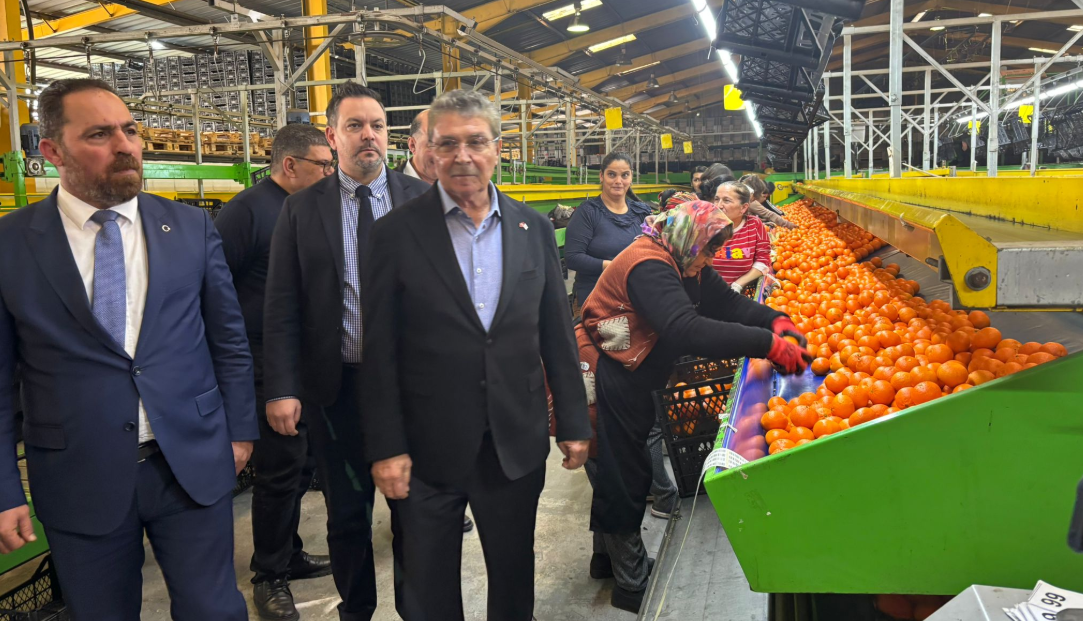 Başbakan Üstel: Valensiya için rekor fiyat açıklanacak