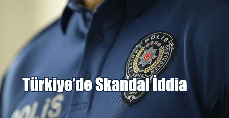 Barış Pehlivan: Polisler Ali Yerlikaya'nın İmzasını Taklit Etmişler