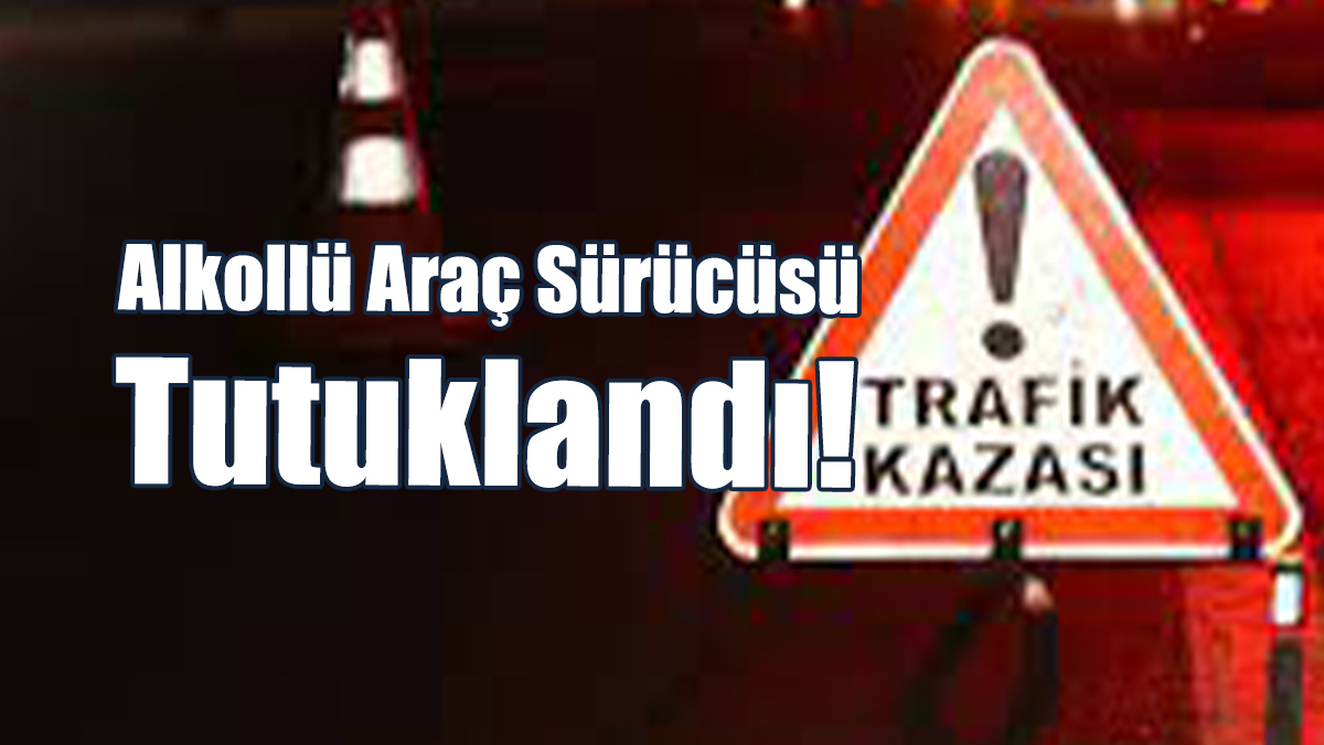 Girne'de Kaza!