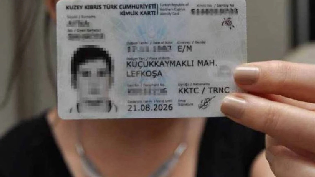 Nüfus Kayıt Dairesi’nden önemli duyuru!