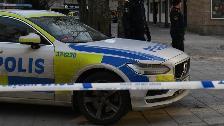 Stockholm Camisi'ne ırkçı saldırı