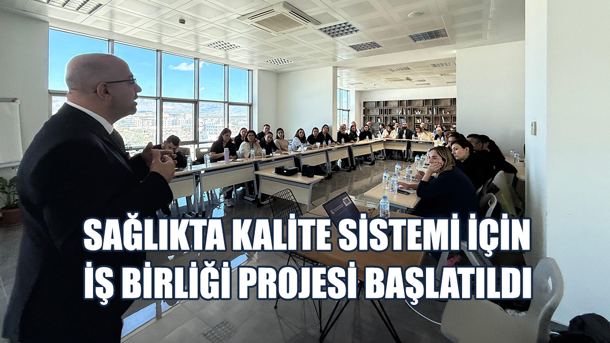 Oygar: Yasal Altyapının Oluşturulması Çok Önemlidir