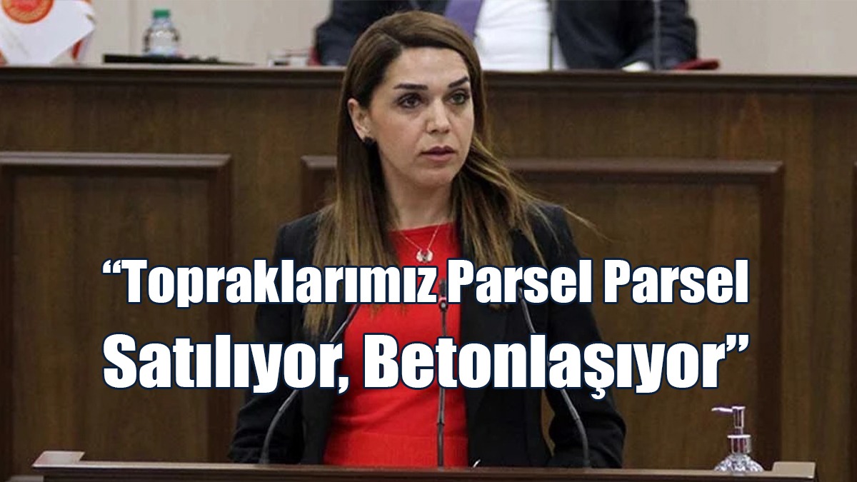 Kürşat: En Başta Bu İrin Yapıdan Kurtulmadıkça Sorunlara Herhangi Bir Çare Yoktur