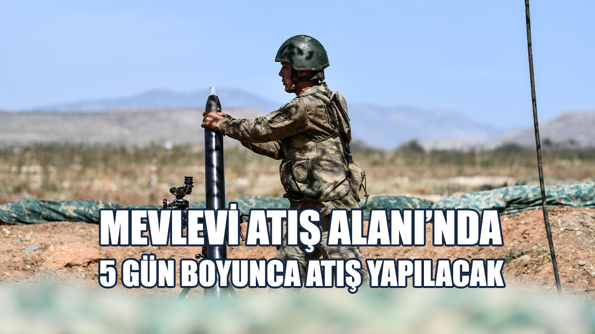 Güzelyurt Kaymakamlığı Uyardı: Bölgeye Girilmesi Yasak