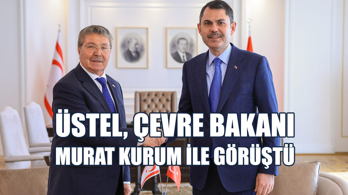 Görüşmede, Heyetler Arası Toplantı Yapıldı