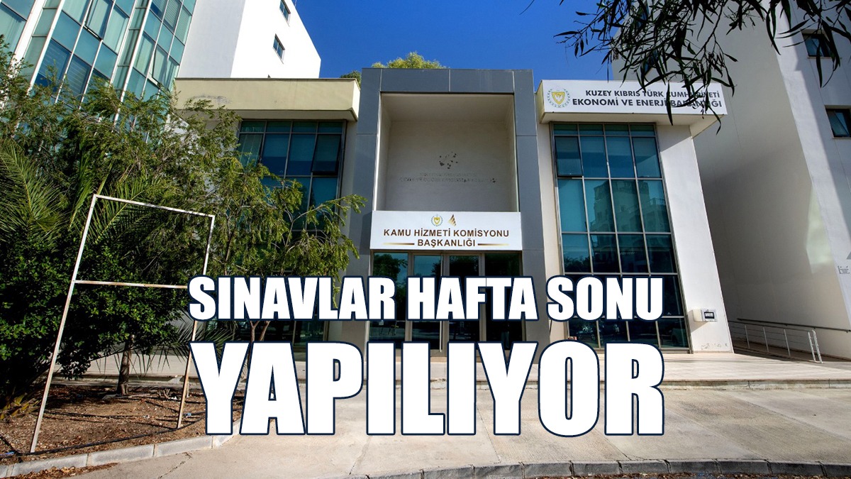 Yeterlilik Sınavları, Öğretmenliğe Giriş Ön Sınavı Ve Yabancı Dil Sınavı Yapılıyor