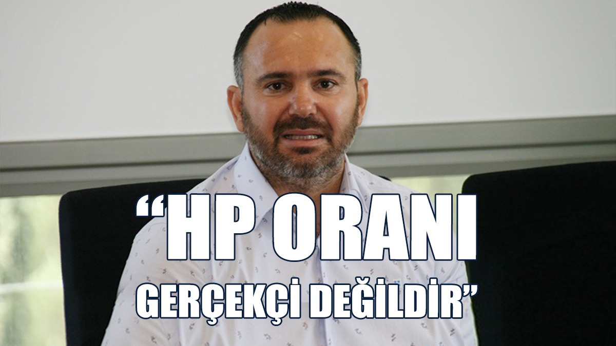 Bengihan: Yüzde 3.51 Oranındaki HP Pahalılık Karşısında Yetersiz