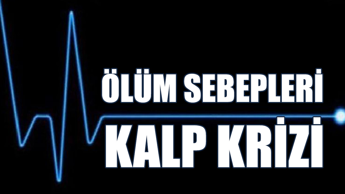 Bürsev Ve Günaltay’ın Ölüm Sebepleri Belli Oldu
