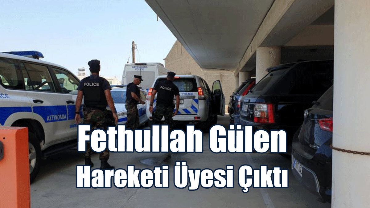 Türkmenistan Uyruklu Tutuklunun İtiraz Talebi Reddedildi