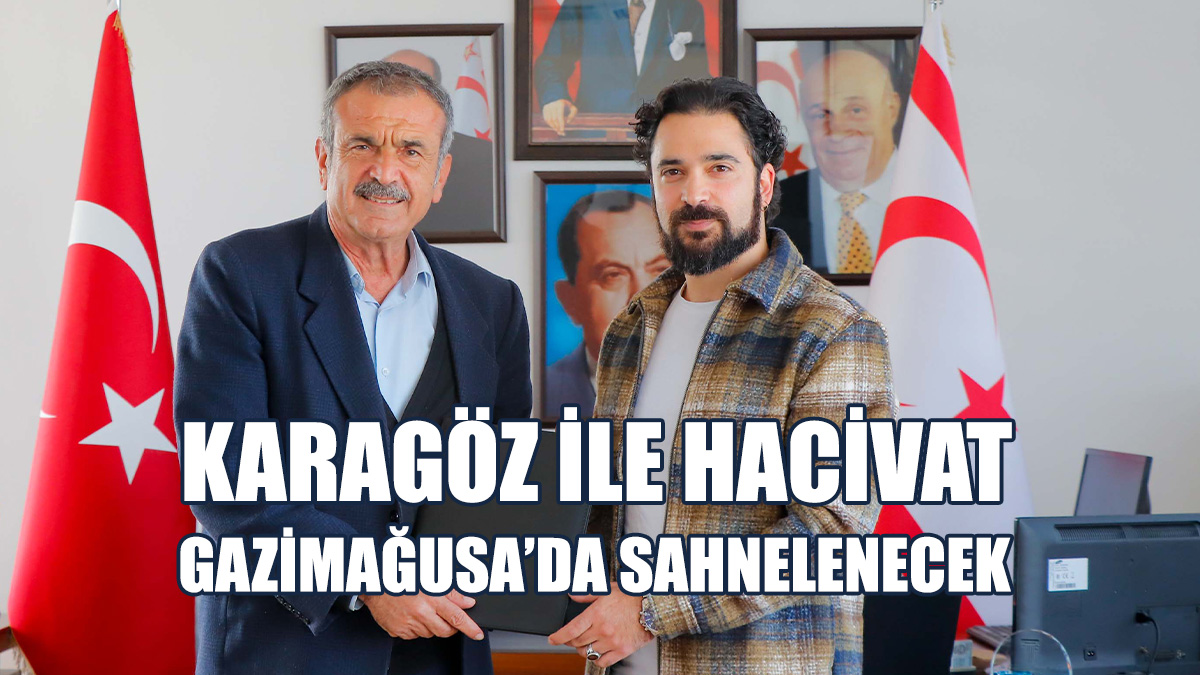 Gölge Oyunu Ramazan Ayı Boyunca Sahnelenecek