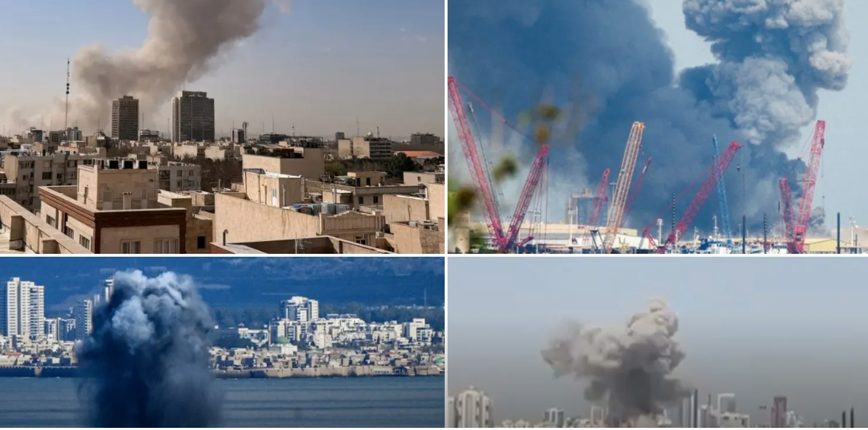 Güney Kıbrıs Orta Doğu’daki gerginliğin artmasının ardından “Estia” planını devreye koydu