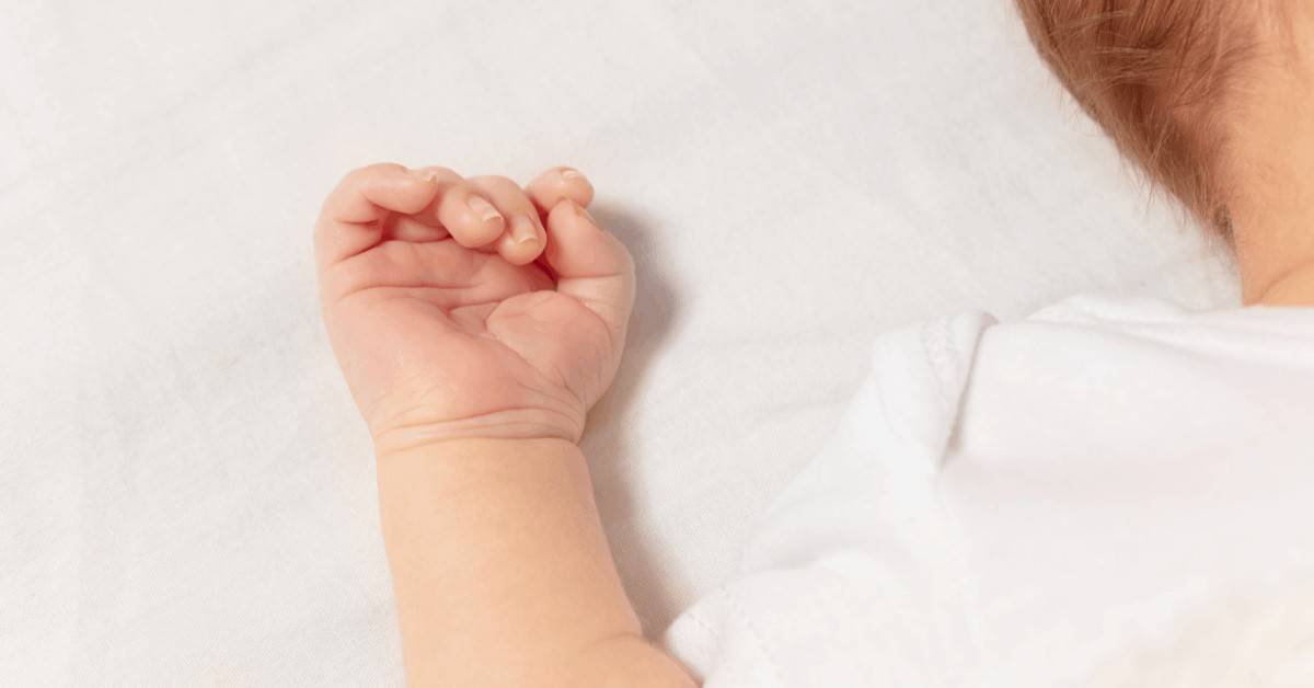 25 günlük bebekle ilgili iddialara Sağlık Bakanlığı’ndan açıklama
