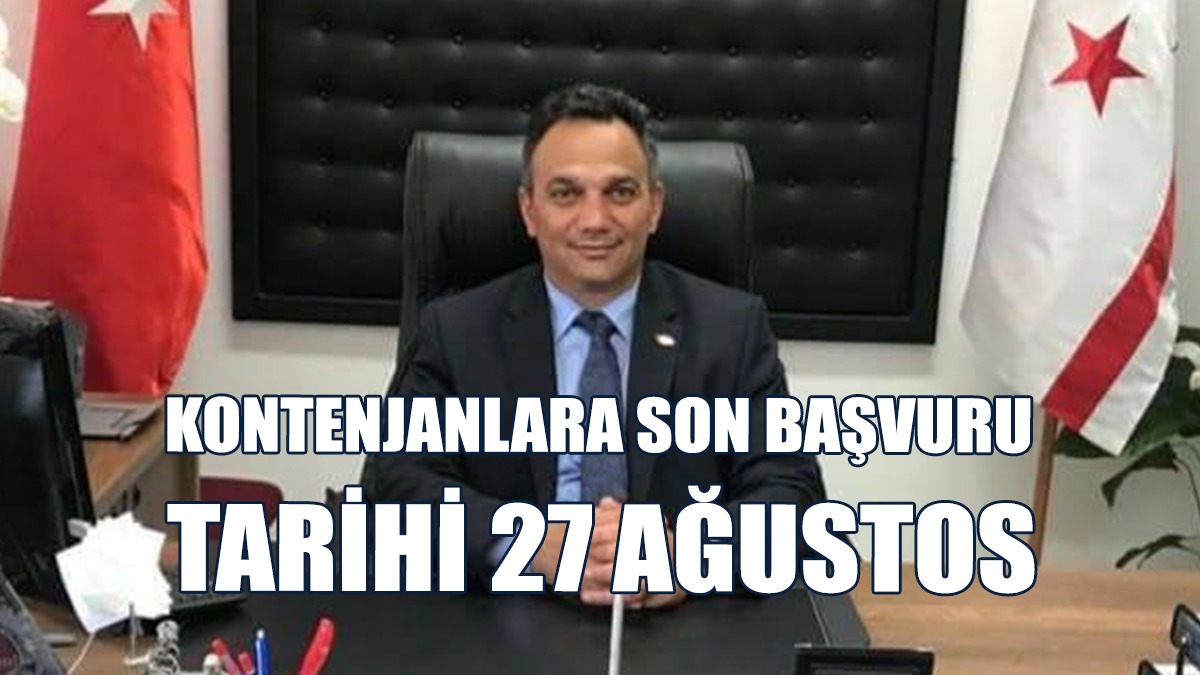 Yeditepe Üniversitesi Kontenjanlarına Son Başvuru Tarihi 27 Ağustos