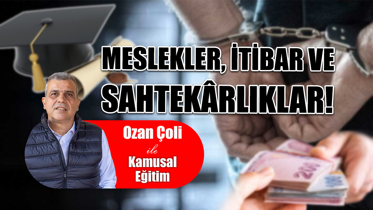 Siyaseten ‘Yapılar’ ve ‘Çıkarlar’ Yeniden Yapılandırılıyor