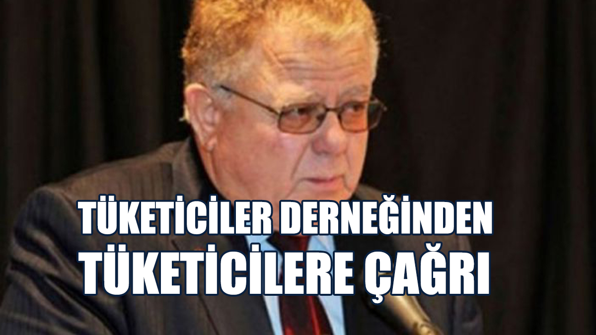 “Şikâyetlerinizi Derneğe Bildirebilirsiniz”