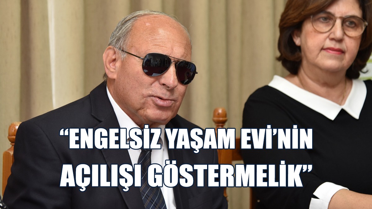 Yücetürk: Törene Katılmayacağız