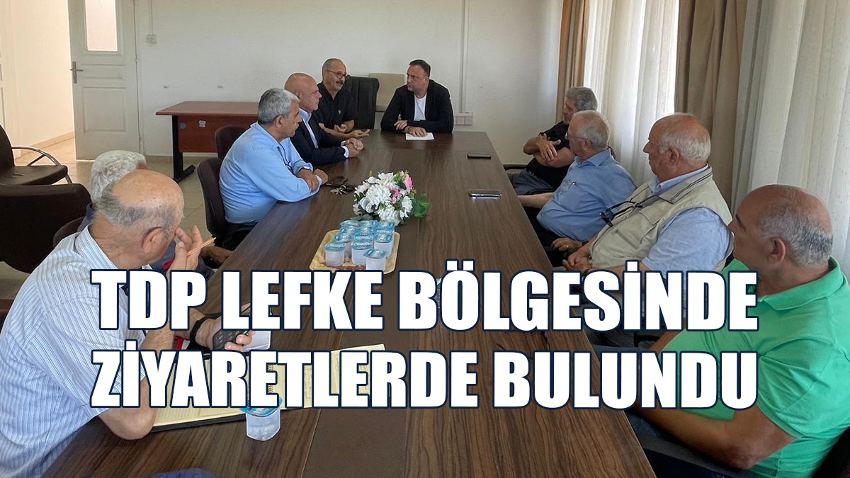 Çeler: İki Partili Bir Sistem Yaratılmaya Çalışılıyor