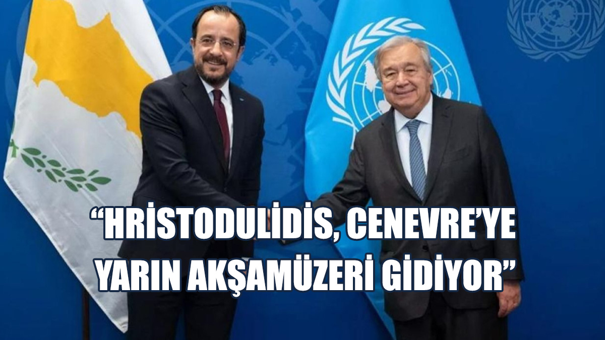 “Gayriresmi Görüşmeye AB’de Düşük Düzeydeki Bir Yetkili İle Katılıyor”