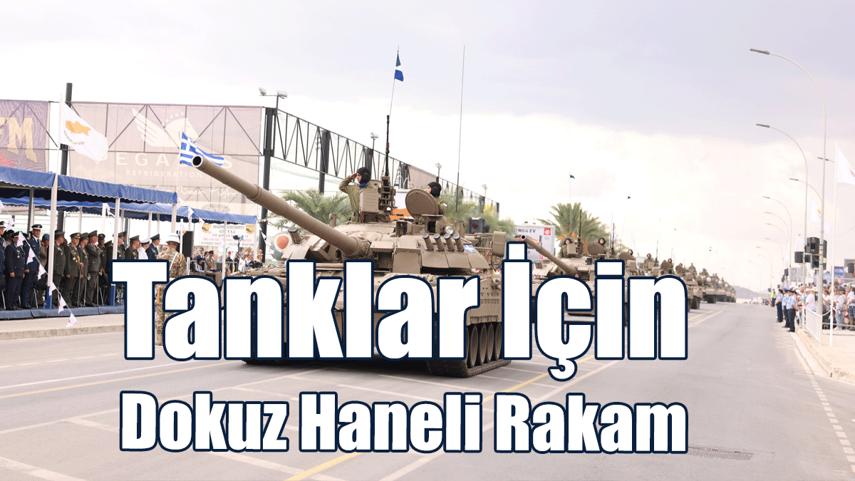 Güney’de Silahlanma Harcamaları Kapalı Oturumunda Ele Alındı